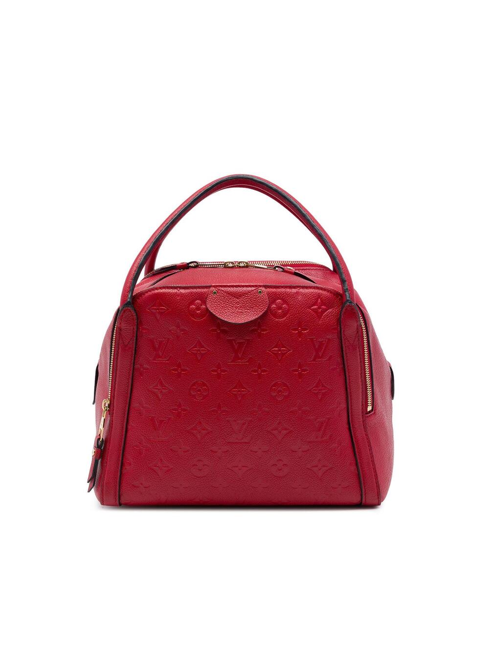 Louis Vuitton Empreinte Marais Mm Pre- #362969L12B